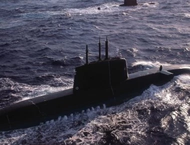 Tο Ισραήλ ετοιμάζεται για επιχειρήσεις στην Ανατολική Μεσόγειο - Κοινή άσκηση ισραηλινών και ελληνικών υποβρυχίων